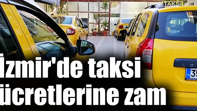 Açılış ücreti 4.20 tl’ye çıktı