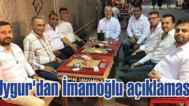 'Adalet yerini buldu'