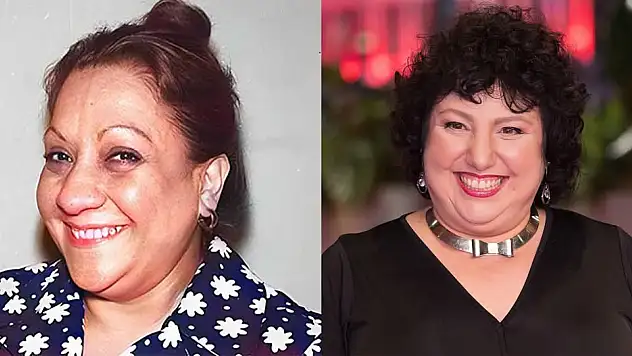 Adile Naşit'in hayatı film oluyor