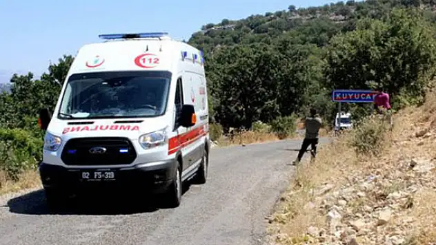 Adıyaman kırsalında çatışma: 4 şehit