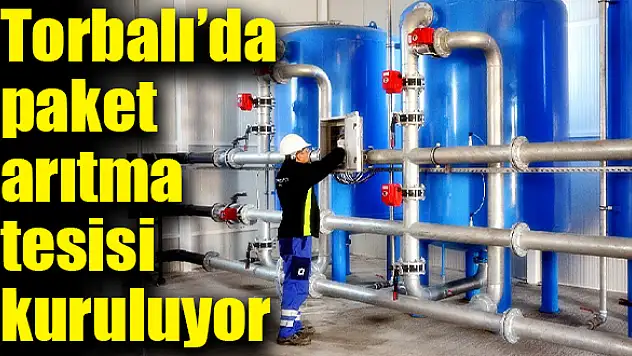 Ahmetli’ye kurulacak