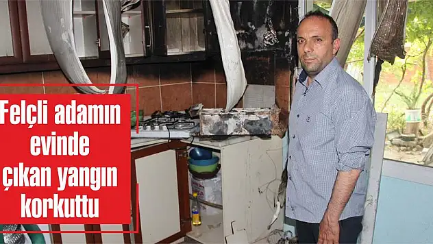 Aile mağdur durumda