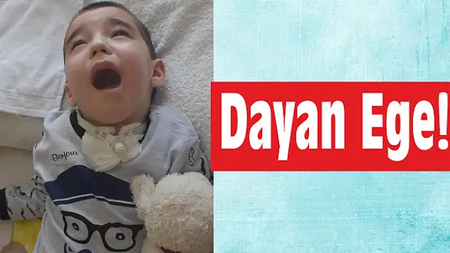 Aile yardım bekliyor