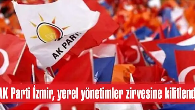 “AK belediyecilik” farkını gösteriyor