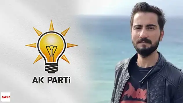 AK Parti Aydın İl Gençlik Kolları Başkan Yardımcısı kazada hayatını kaybetti