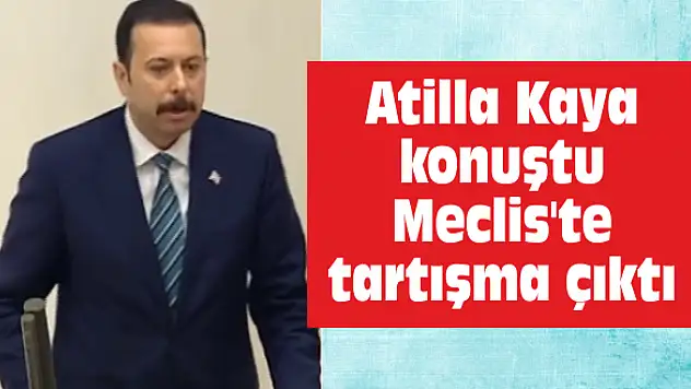 AK Parti ve İyi Parti arasında 'ahlak' gerilimi