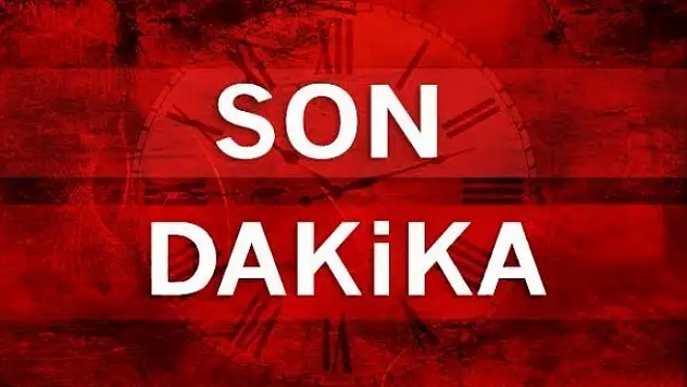 AK Parti İzmir'de 4 yeni başkan belli oldu