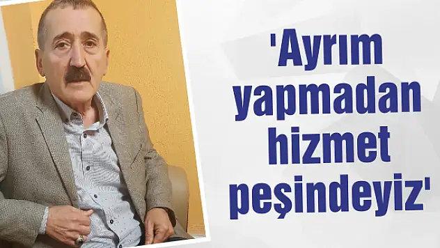 AK Parti-MHP ittifakını geriletecek adaya destek