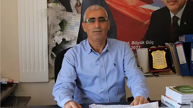 AK Parti seçime hazır