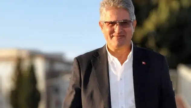 AK Parti Torbalı'dan vatandaş buluşmaları