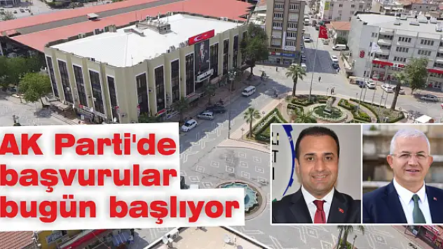 AK Parti’den yerel seçim anketi: Garanti aday yok