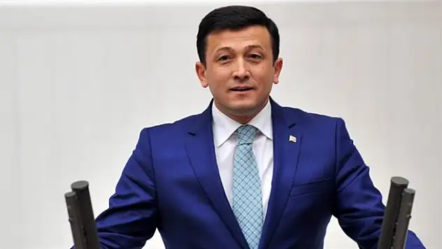 AK Partili Dağ’dan Baro’ya ‘video’ tepkisi!