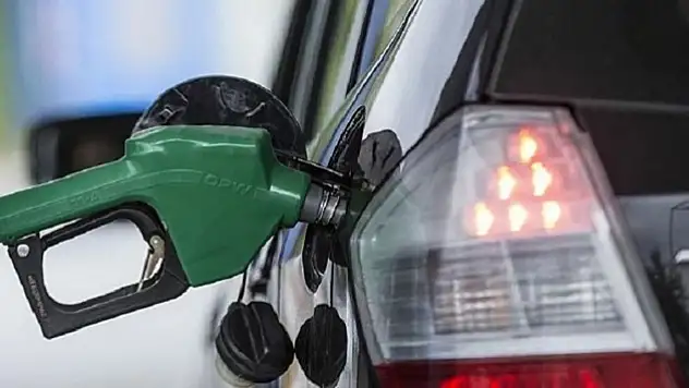 Akaryakıt ürünlerine indirim