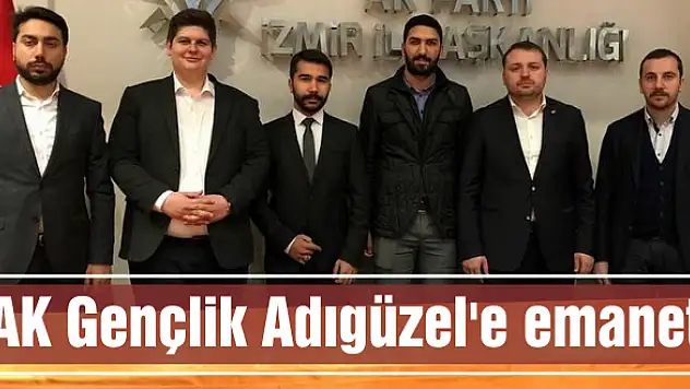 Akbıyık güven tazeledi