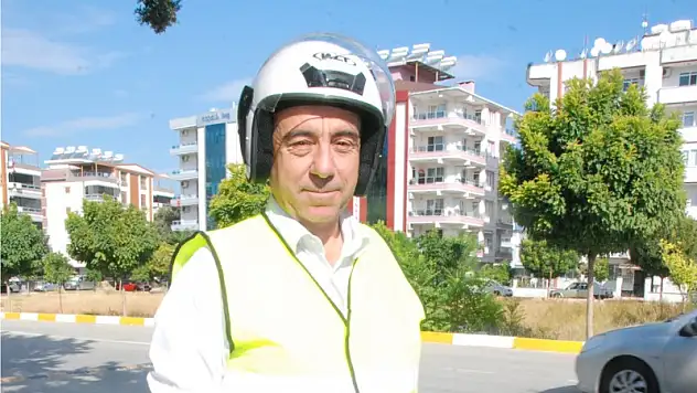 AKMAN: Canımız yanmasın