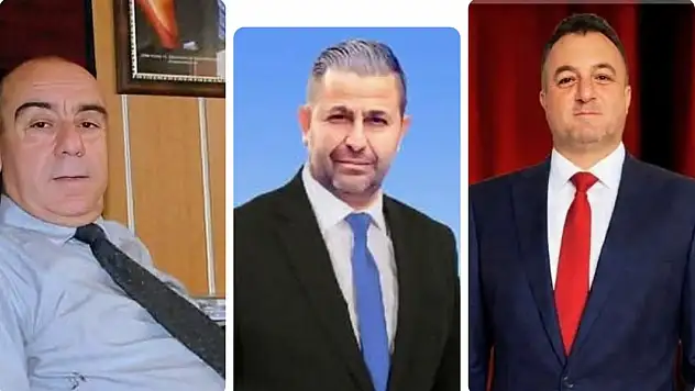 Akman geri döndü: Torbalı Şoförler Odası'nda yeniden başkan