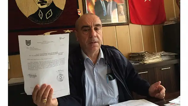 Akman: Halkı kandırıyorlar