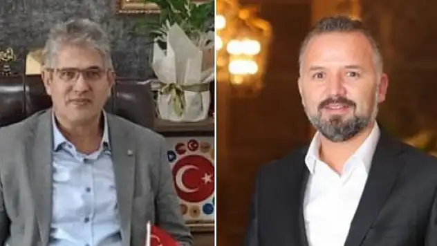 AKP'li Girgin ve Yılmaz sordu: Canlı yayının ne sakıncası var!
