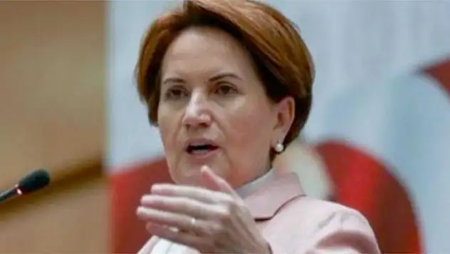Akşener’in partisinin kuruluş tarihi belli oldu!