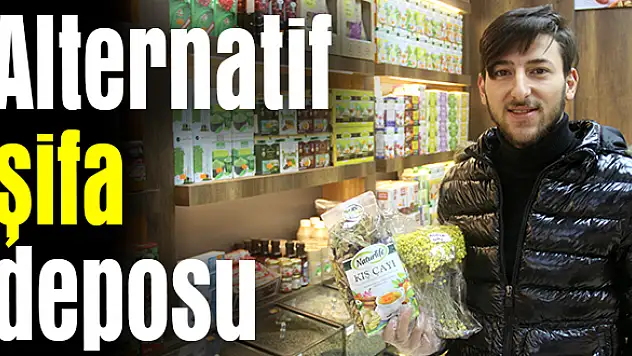 Aktarlara yoğun ilgi