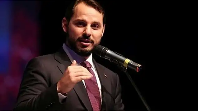 Albayrak: Akdeniz’de Türk bayrağıyla yelken açıp dolaşacağız