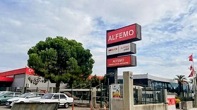 Alfemo işçileri ödenmeyen ücretleri için iş bırakacak