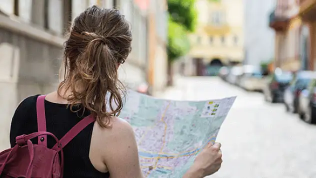 Alman tatilcilerin rotası Türkiye