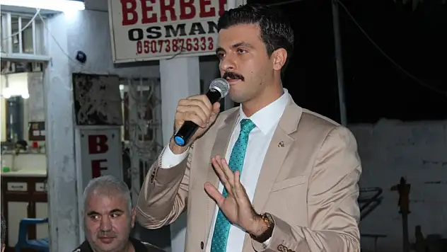 'Altgeçit lütuf değil, üstgeçitlerin hesabını verin'