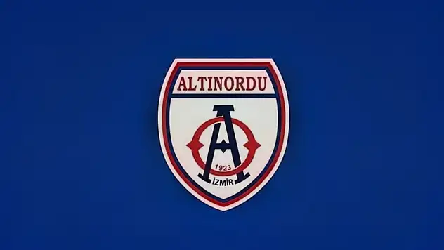 Altınordu'da şok karar! Profesyonel liglerden çekildi