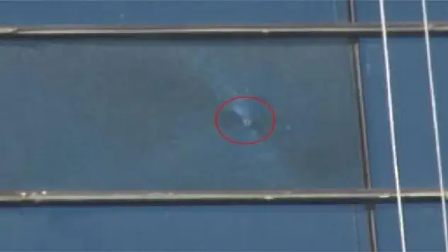 Ankara Büyükşehir Belediyesi’ne ateş açıldı