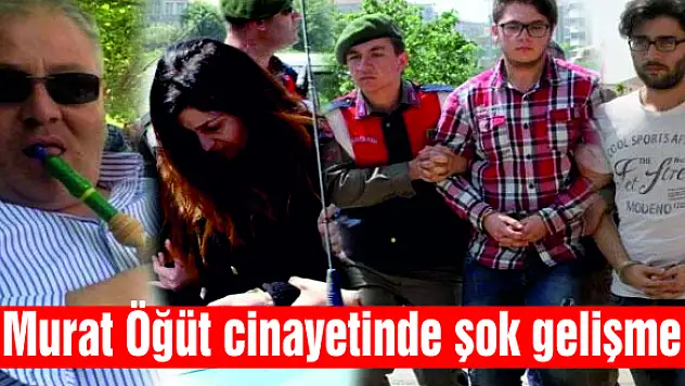 Anne tahliye oldu, oğullara müebbet isteniyor