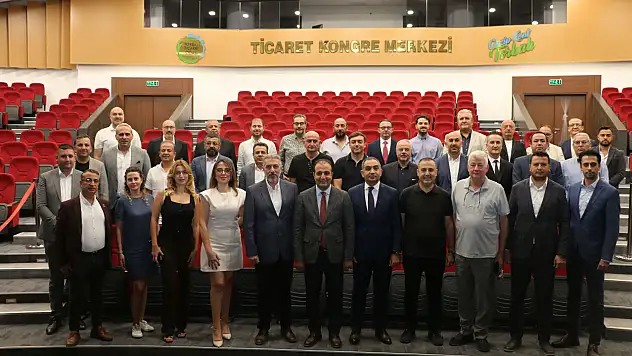 Ara eleman sorununu çözmeliyiz 