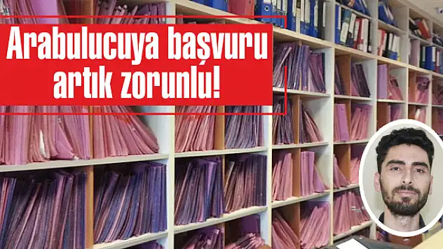 Arabulucuya başvuru artık zorunlu!