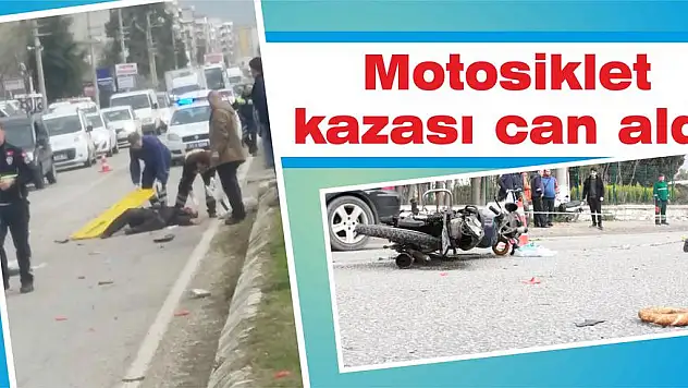 Ardında simitleri kaldı