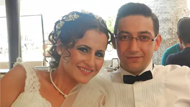 Arıtma şefi enfeskiyondan öldü!