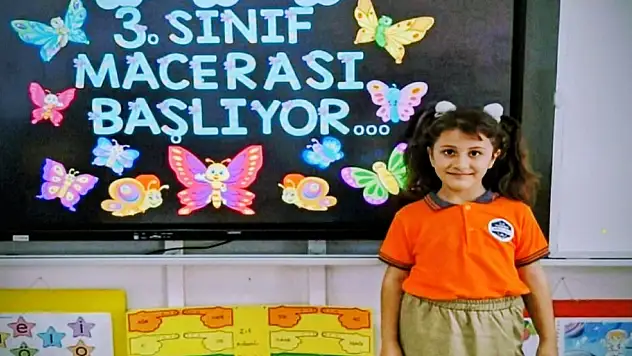 Asansörden düşen koltuk can aldı: Ebrar davasında  karar