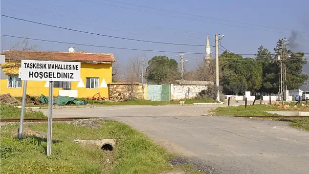 Asılsız ihbar hareketliliği