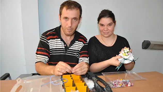 Aşk 'engel' tanımaz!