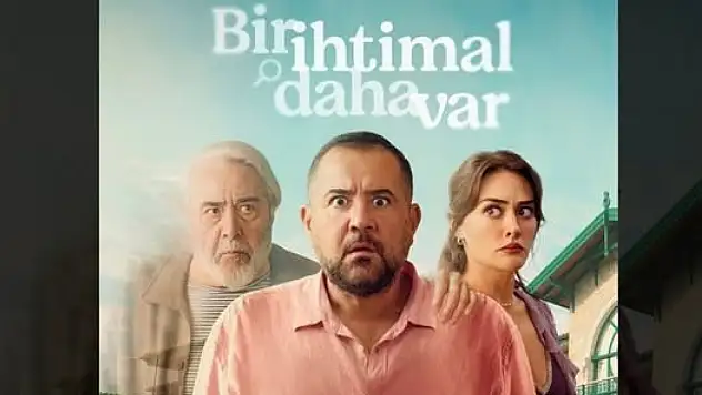 Ata Demirer'in dizisinde Torbalı'ya dair küçük bir gönderme