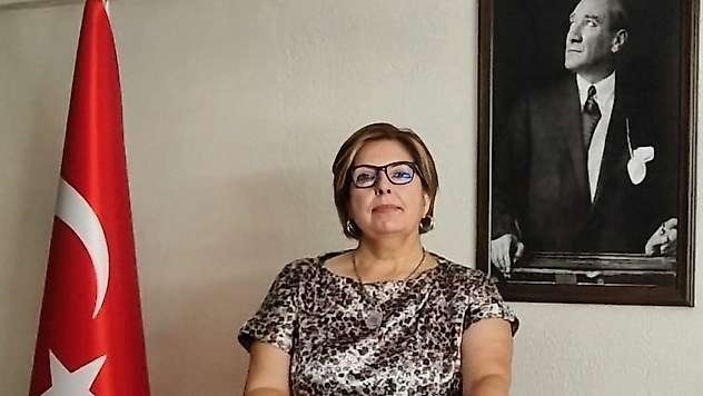 Ata Parti'den MEB ve YÖK'e çağrı: 'Üniversiteyi de okulu da siyasi süreçlerin alanı haline getiremeyin'