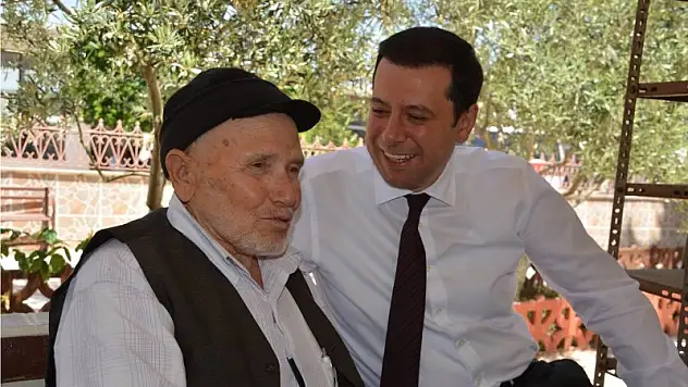 Atilla Kaya heyecanı