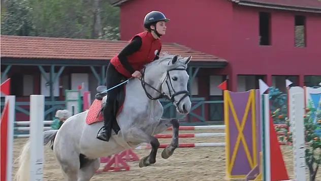 Atlar, Ege Atlı Spor Kulübü’nde yarışacak