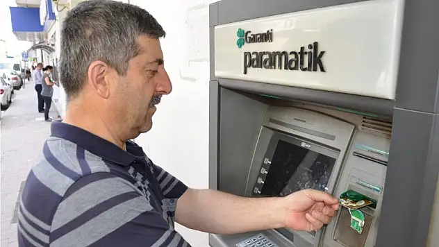 ATM dolandırıcıları karı-koca çıktı!
