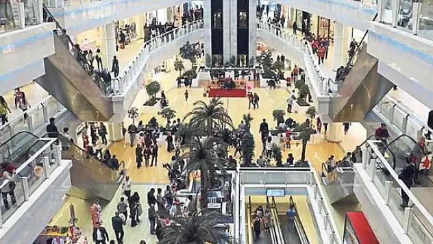 AVM'lerden 130 milyar lira ciro