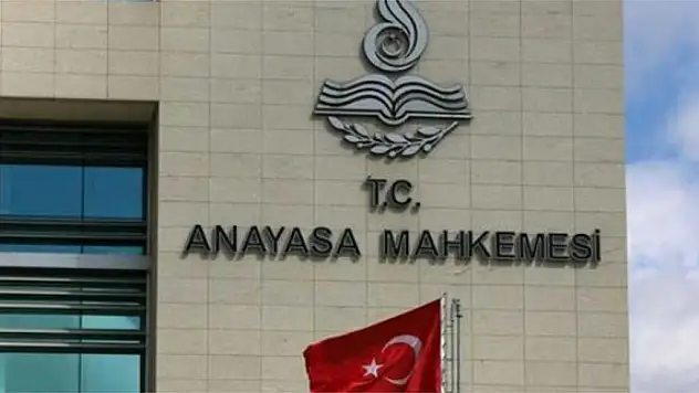 AYM’den flaş referandum açıklaması!