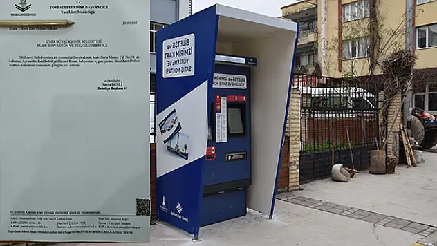 Ayrancılar’a Yüklematik kuruldu