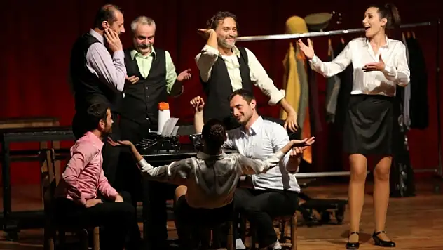 Azizname 29 Mart'ta Torbalı'da