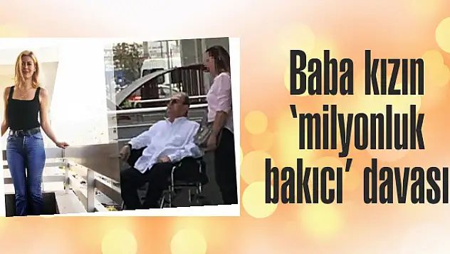 Torbalı’daki villa da dava dosyasında