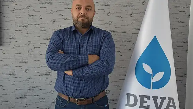 Babacan'a ilk destek Havsut'tan geldi