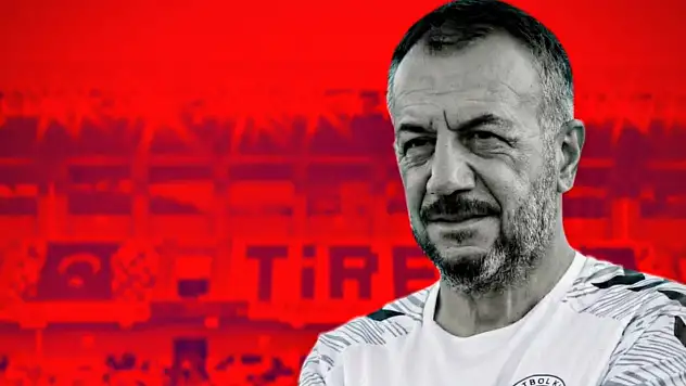 Bahis soruşturması sonrası Ufuk Uysal görevini bıraktı